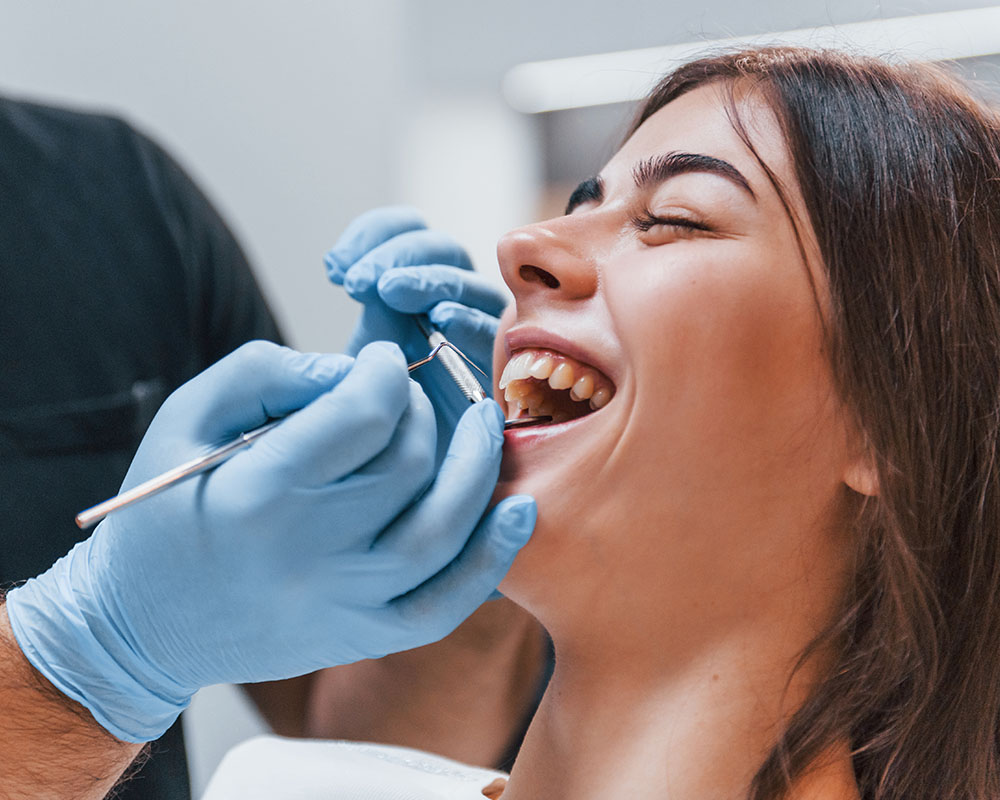 Why Remove Silver Mercury Fillings