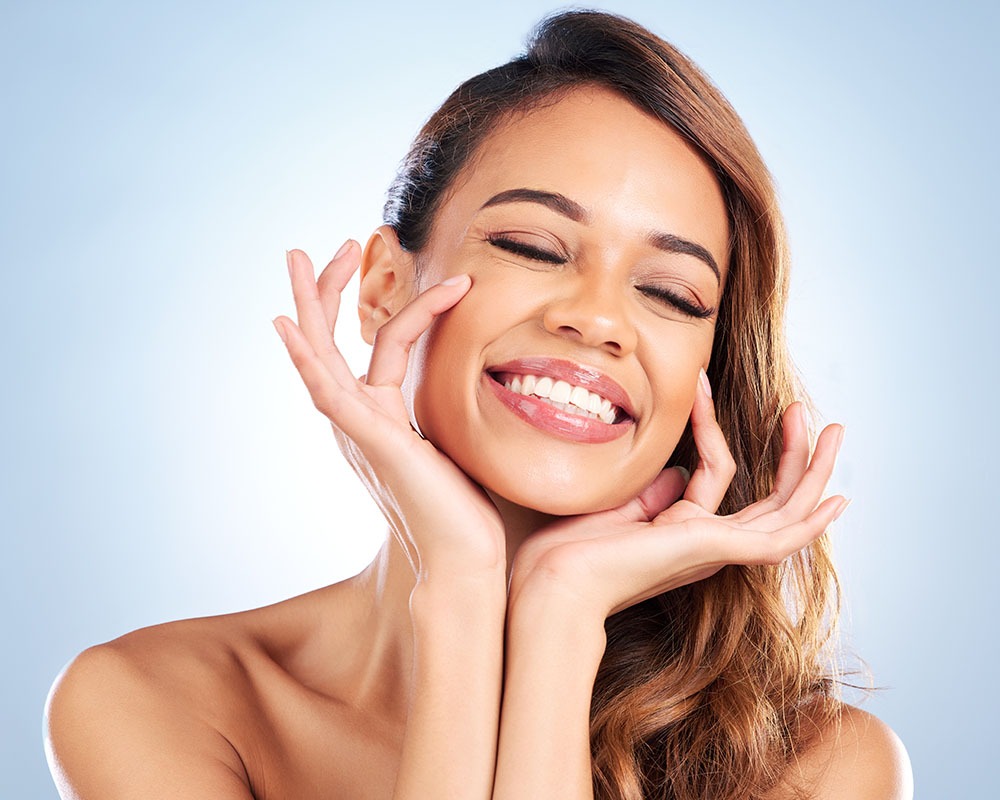 What is ozone dental treatment, and how is it used in natural and holistic dentistry?