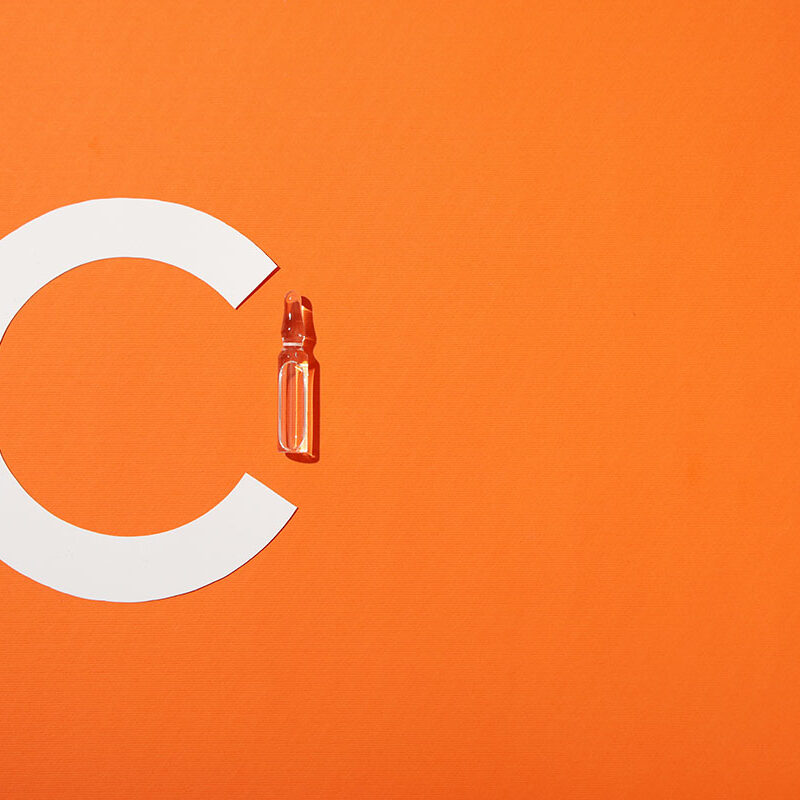 Strengthen your immune system today with IV infusions.