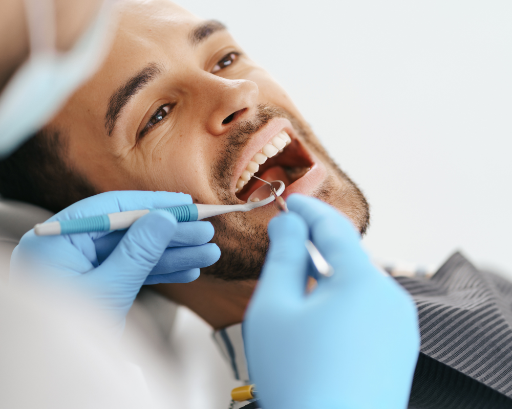 The Oral Microbiome: Why It Matters for Whole-Body Health