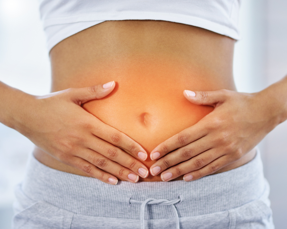 The Link Between Gut Health and Gum Disease