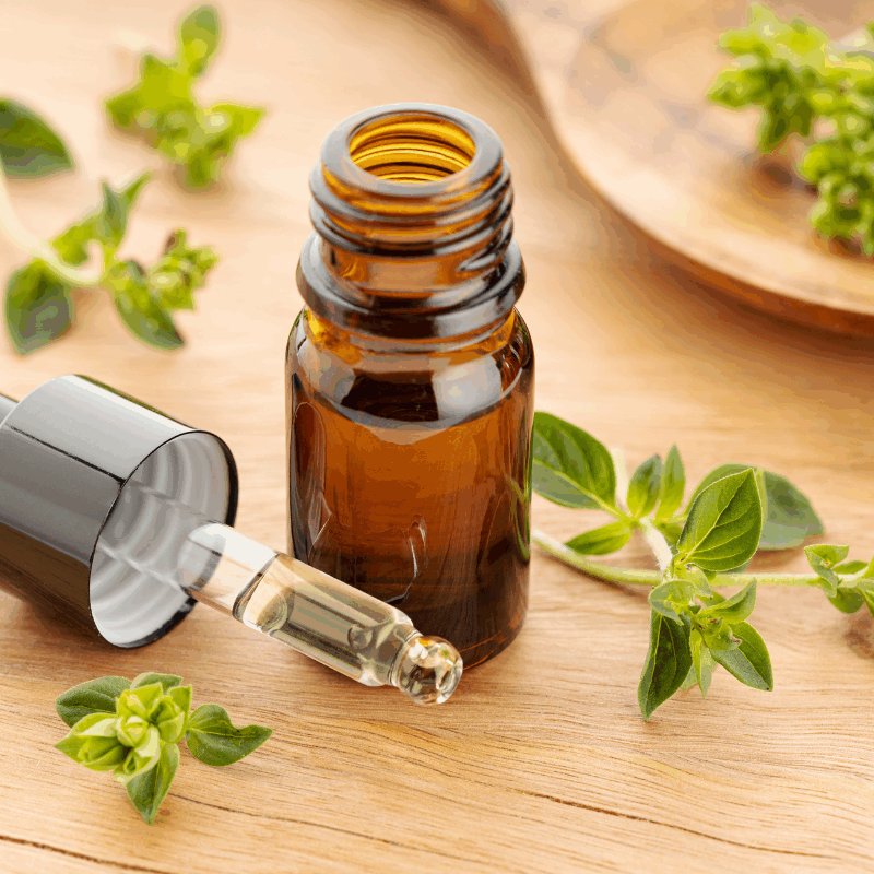 Essential oils for oral care help fight bacteria, soothe gums, and freshen breath—naturally.