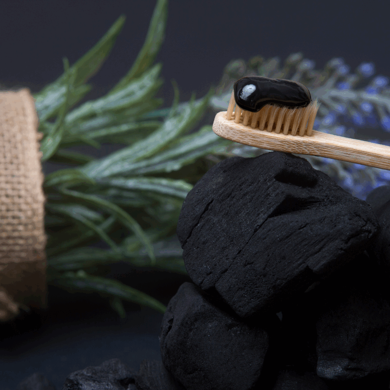 Activated charcoal for teeth: whitening benefits, safety tips, and what to avoid for healthy enamel.