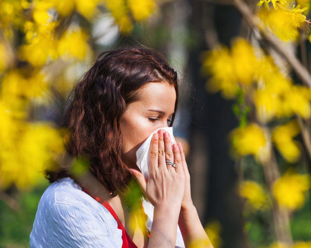 Seasonal Allergies and Oral Health: What You Need to Know