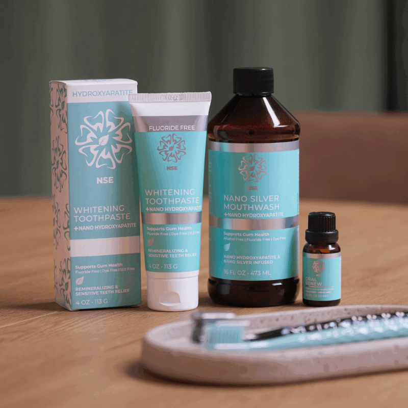 Essential Smile System: A Holistic Approach to Daily Dental Care