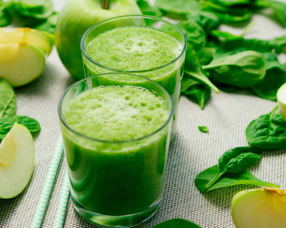 How to Protect Your Teeth During Juice Cleanses and Detox Diets
