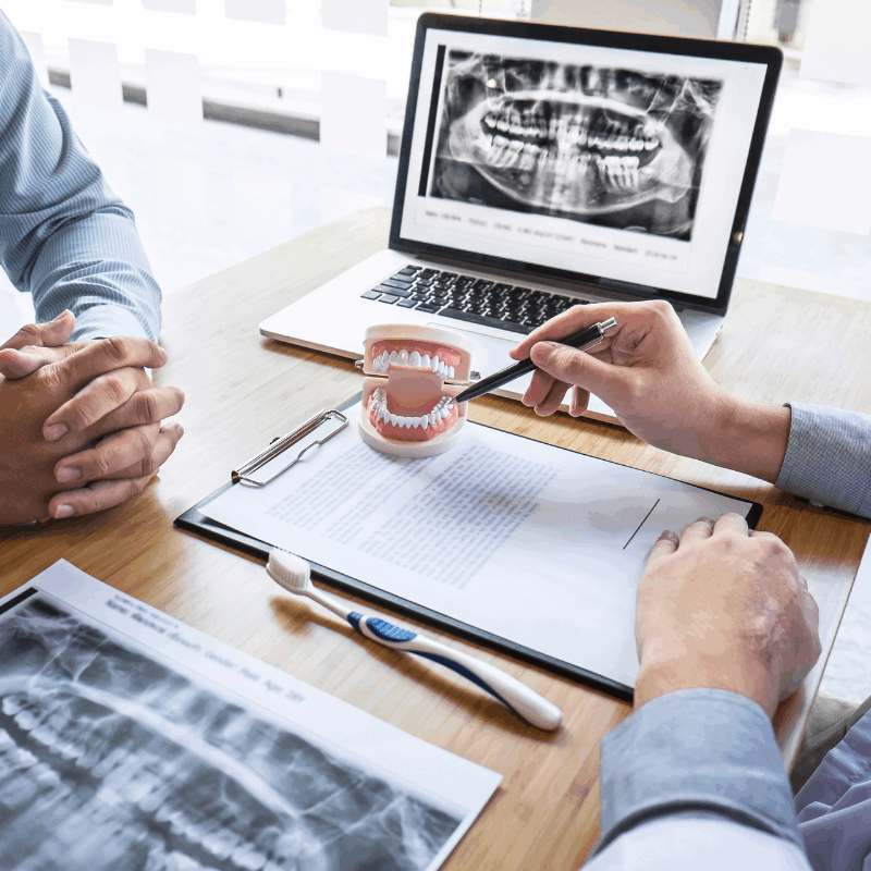 Biocompatible Dental Materials for Safer, Healthier Smiles