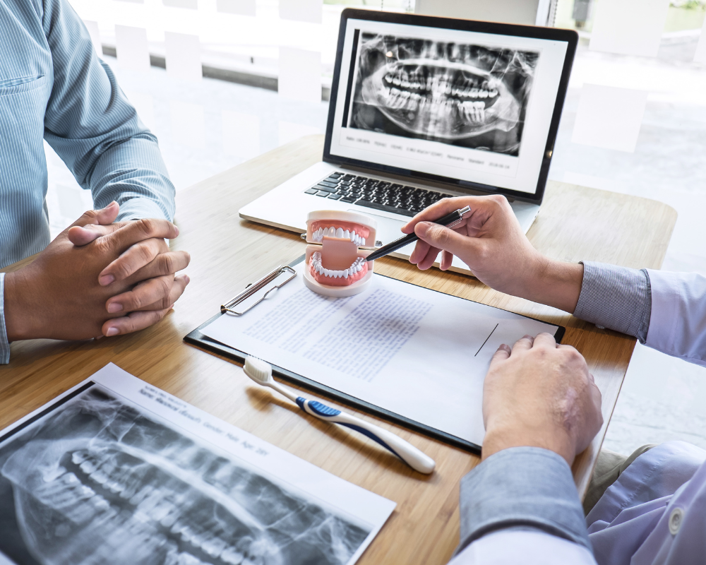 What Are Biocompatible Dental Materials, and Why Are They Important in Holistic Dentistry?