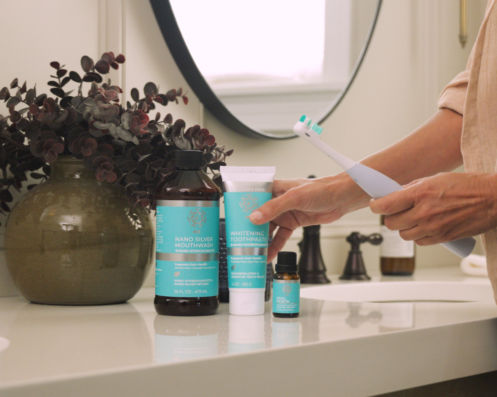 Natural Oral Hygiene: A Simple, Science-Backed Routine From Clearwater Dentists