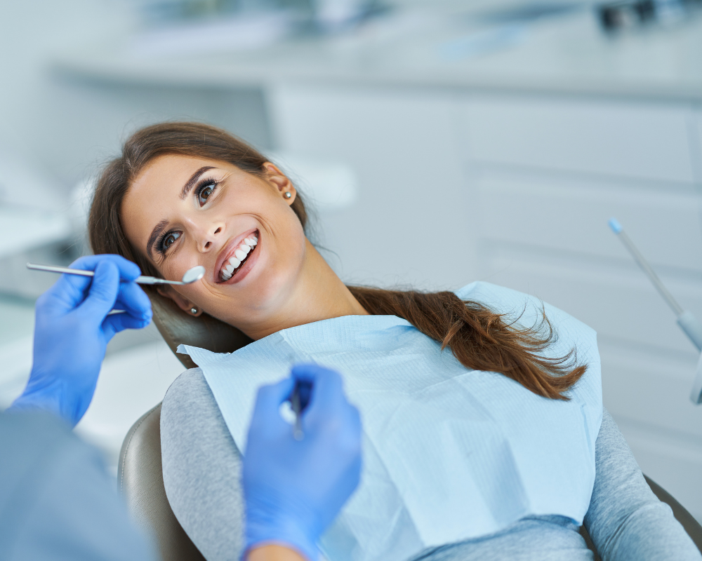 Holistic Dental Crowns: Metal-Free Protection for Your Teeth